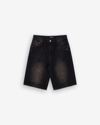Brown Tinted Jorts