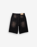 Brown Tinted Jorts