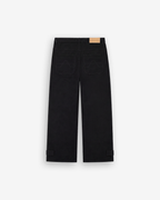 Baggy Cargo Denim