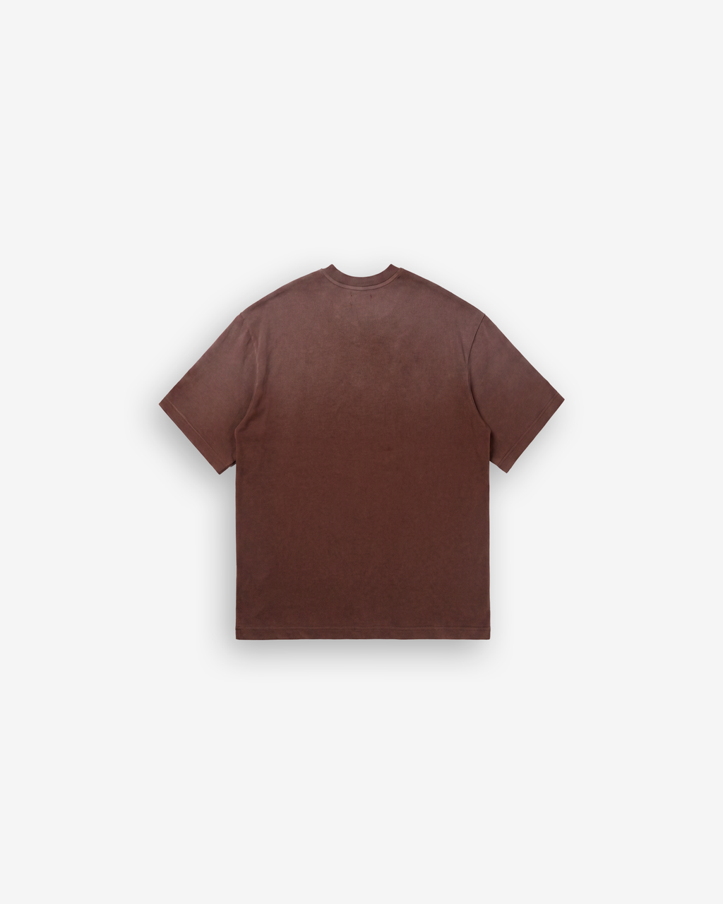 Faded T-shirt