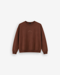 Brown Sweatshirt