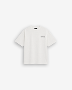 White T-shirt