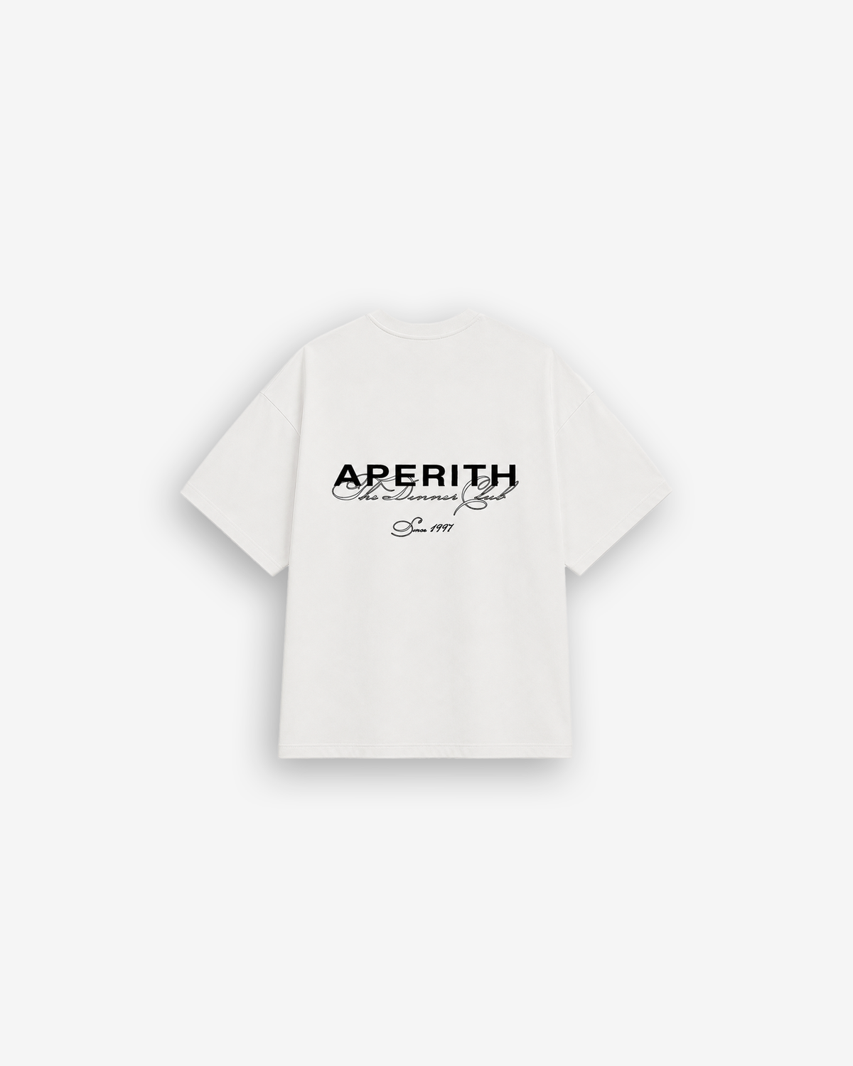 White T-shirt
