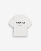 White T-shirt