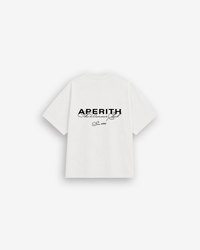 White T-shirt