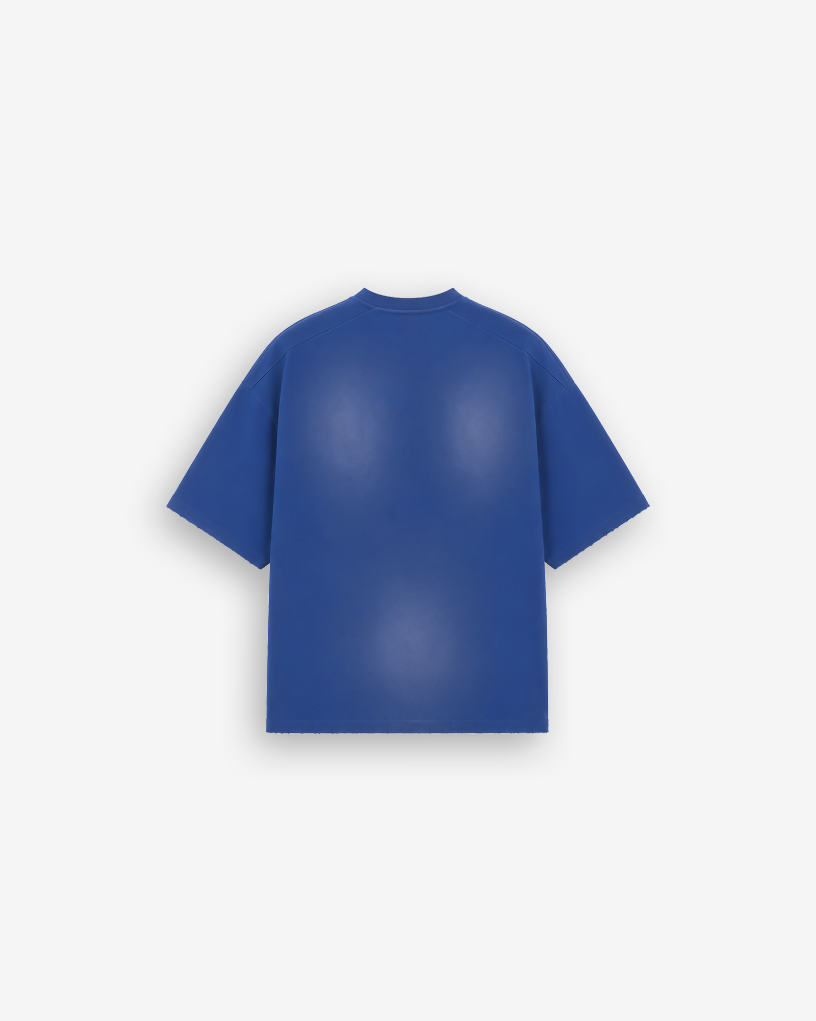 Stance Faded Blue T-Shirt