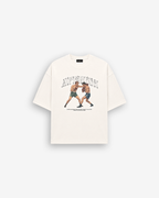 Stance Off White T-Shirt