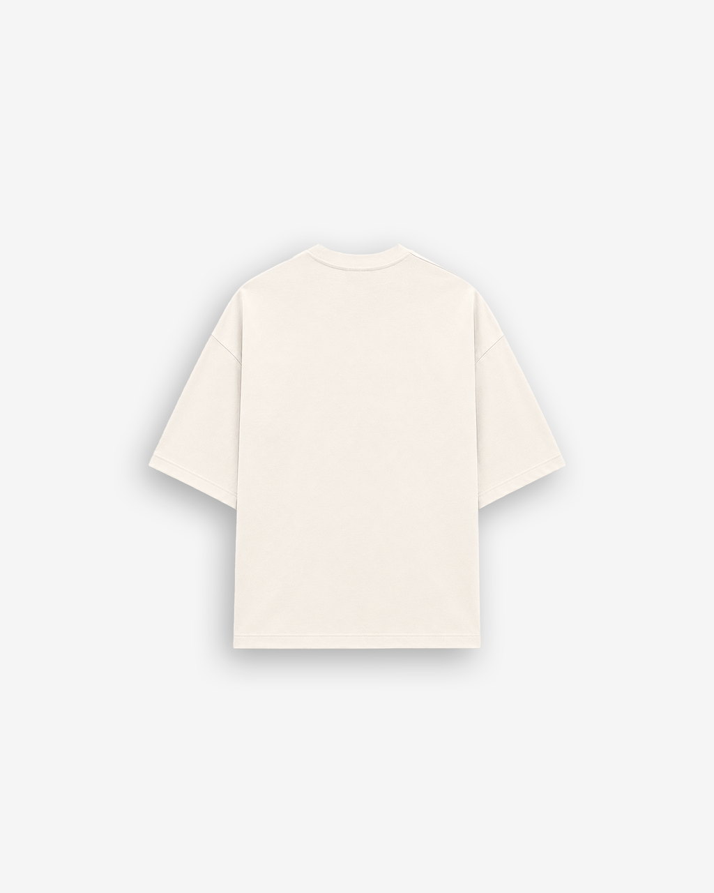 Stance Off White T-Shirt