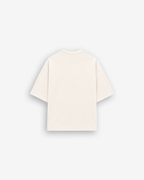 Stance Off White T-Shirt