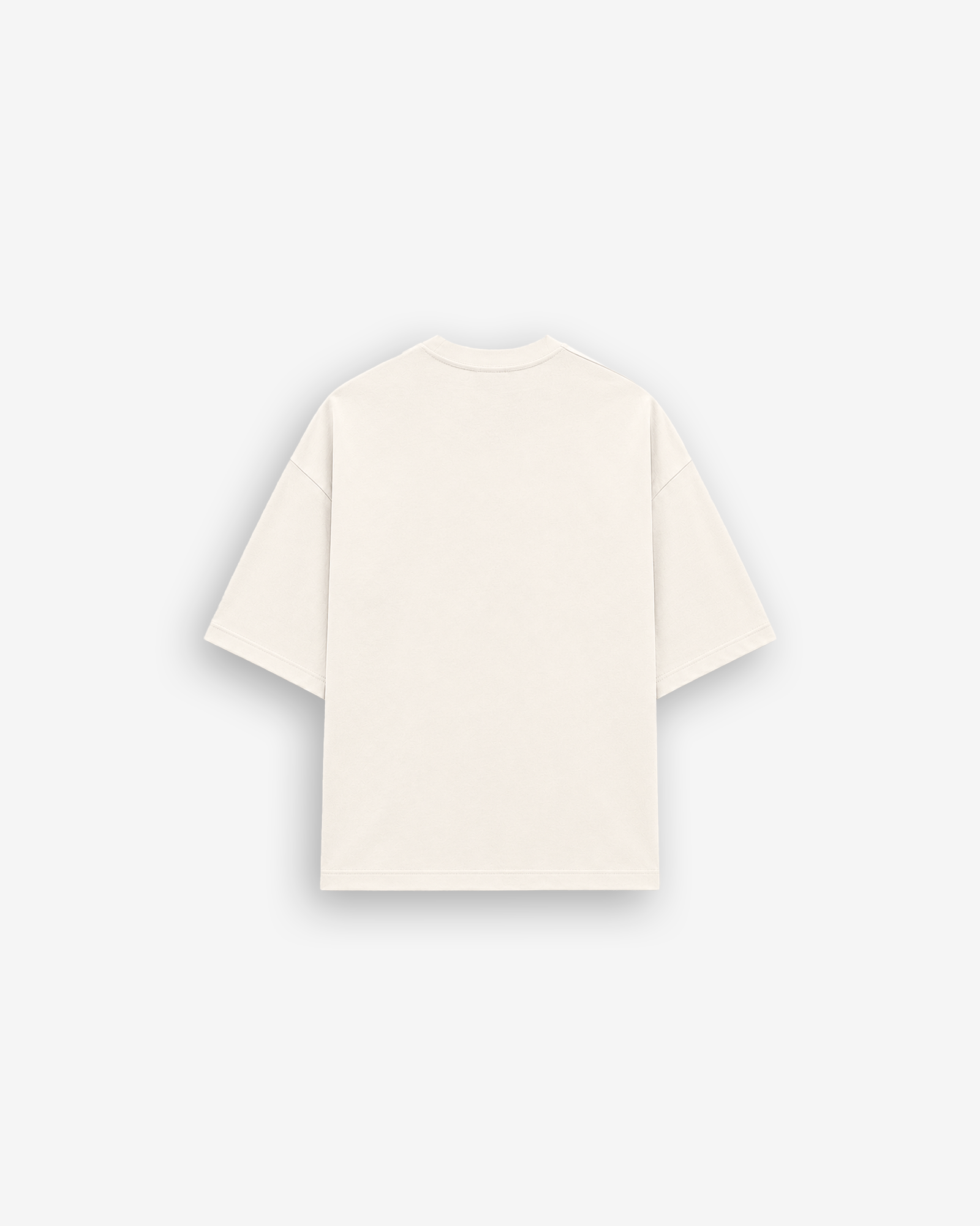 Stance Off White T-Shirt