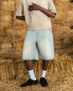 Tinted Reverse Jorts