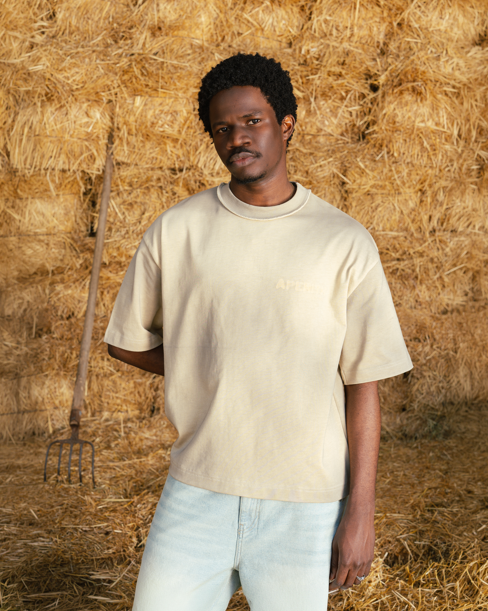 Dirty Wash T-shirt