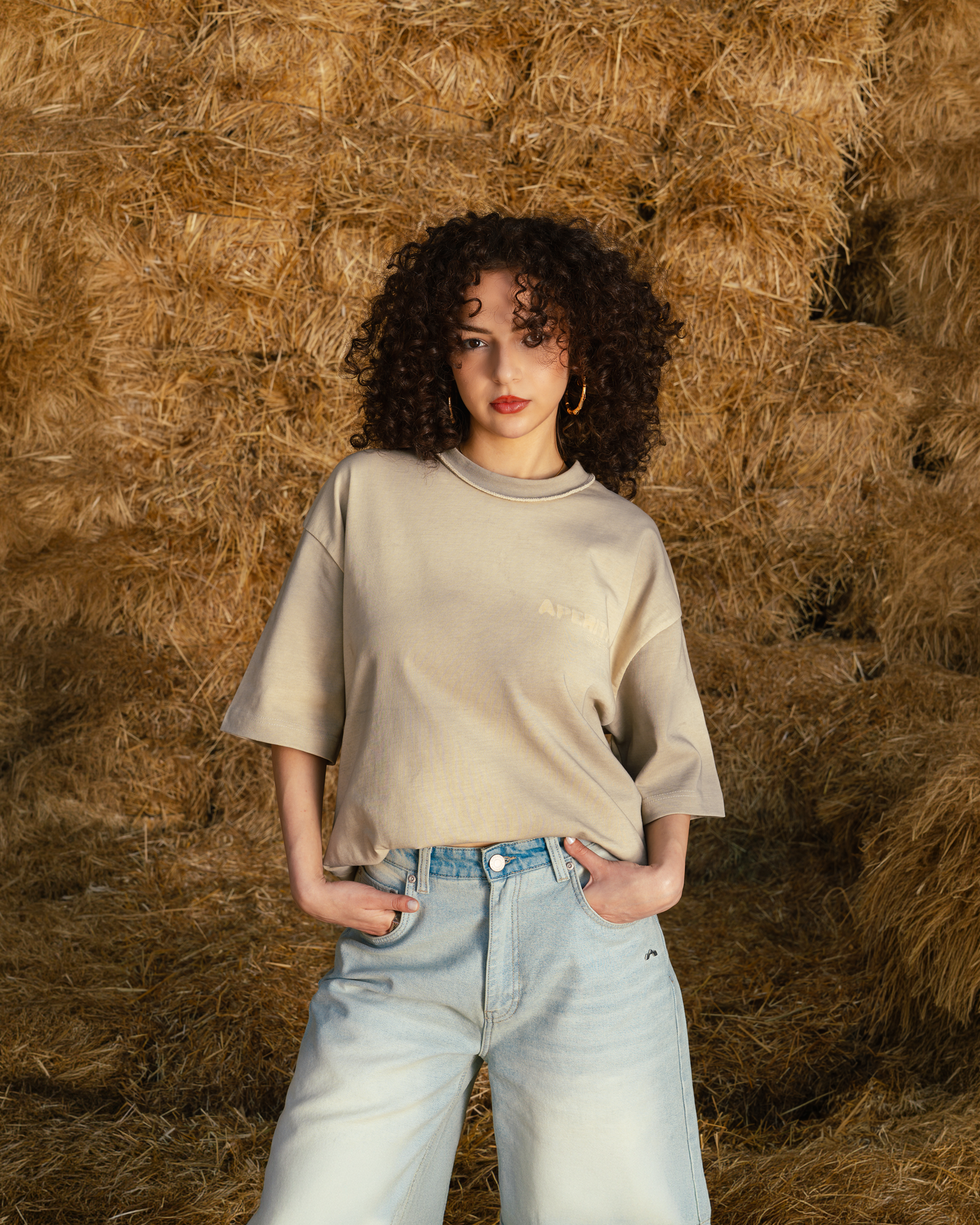 Dirty Wash T-shirt