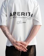 White T-shirt