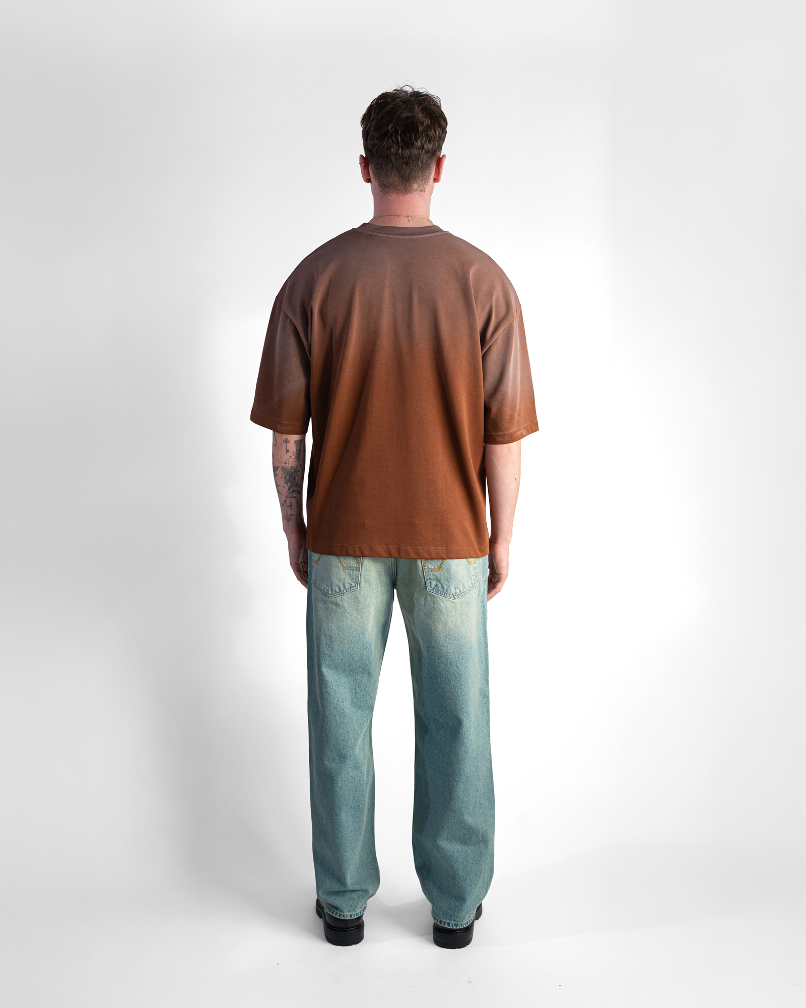 Faded T-shirt