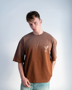 Faded T-shirt
