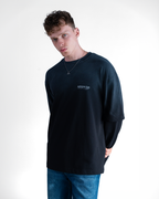 Faded Long Sleeve T-shirt