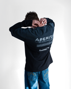 Faded Long Sleeve T-shirt