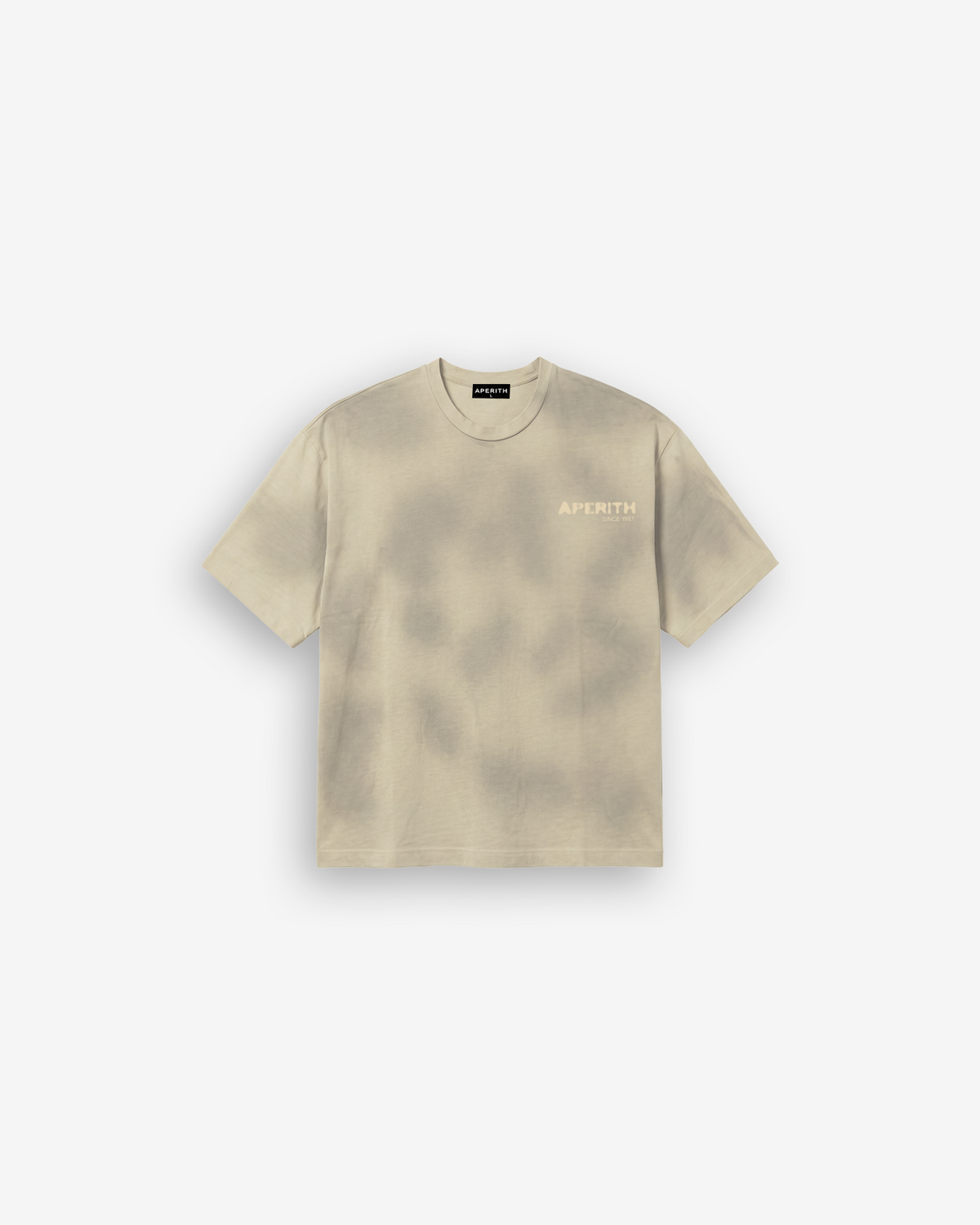 Dirty Wash T-shirt
