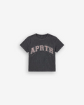 Rhinestone Baby Tee