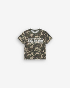 Camo Baby Tee