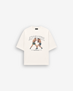 Stance Off White T-Shirt