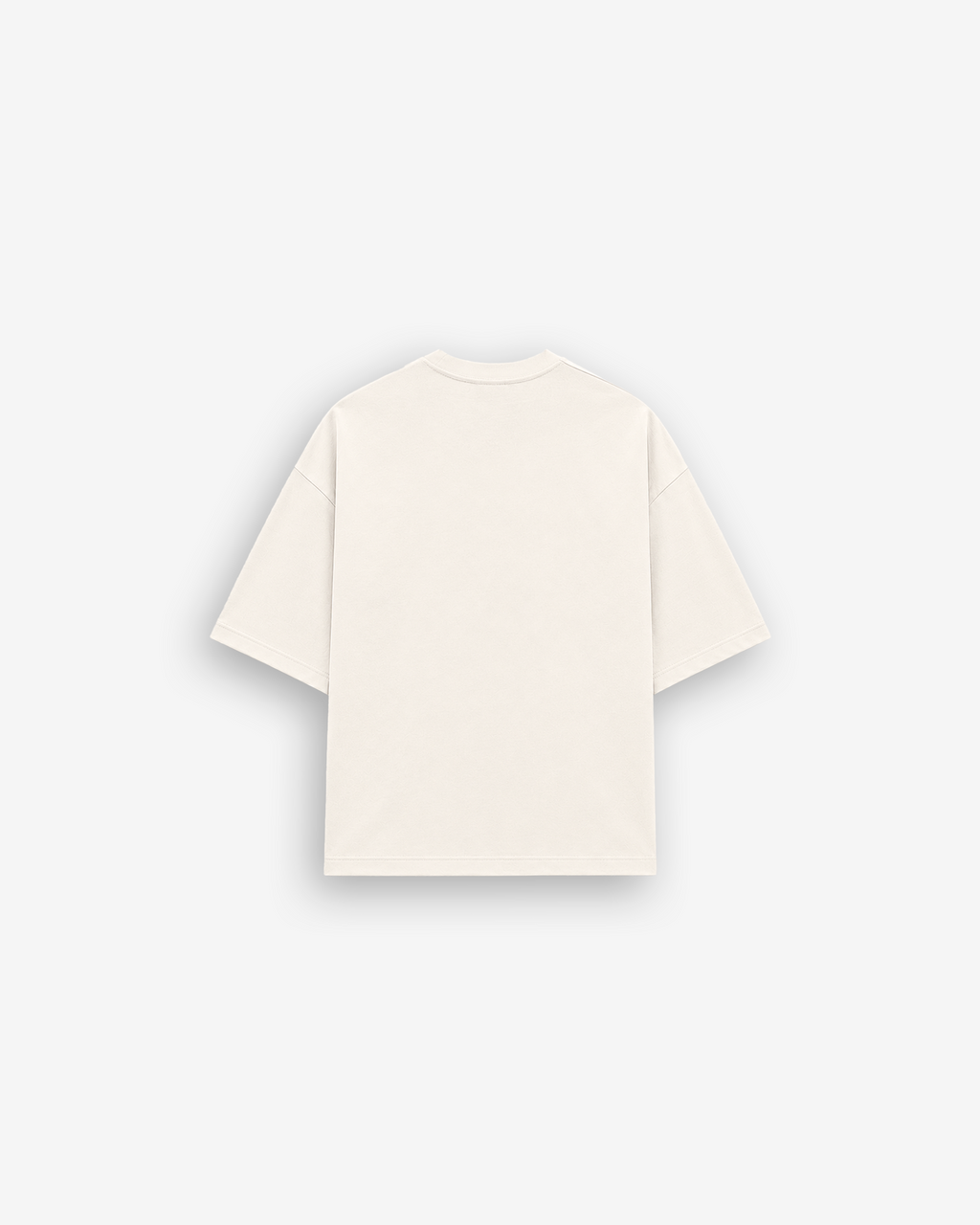 Stance Off White T-Shirt