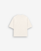 Stance Off White T-Shirt